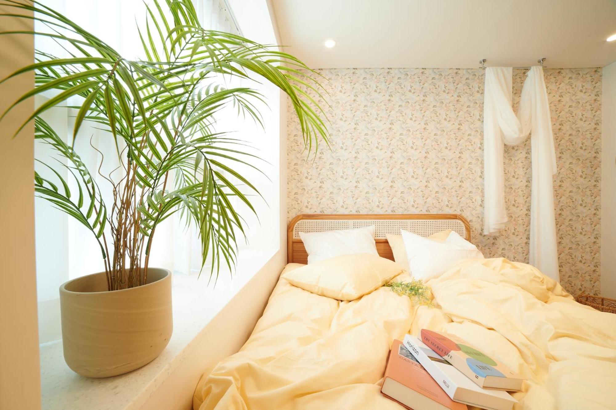 Hongik Univ Station Wave Family #2 Apartment *