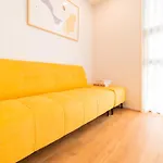 Hongik Univ Station Wave Family Suite #2
